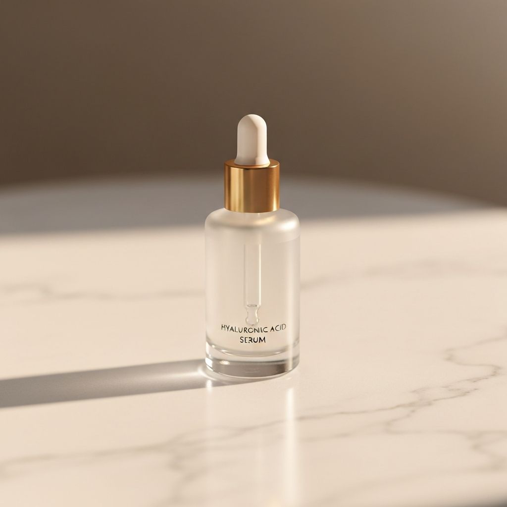 Siero Ialuronico Concentrato Premium