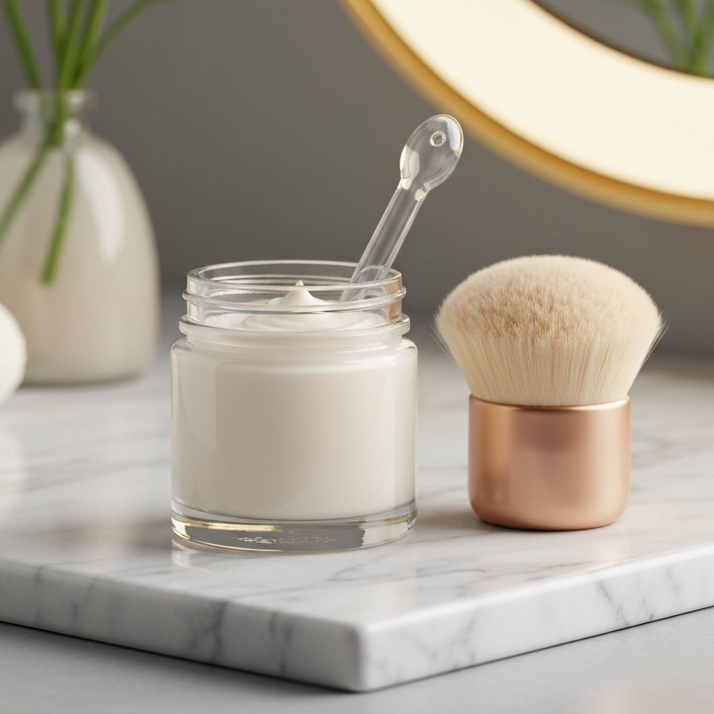 Latte Detergente Cremoso per il Viso