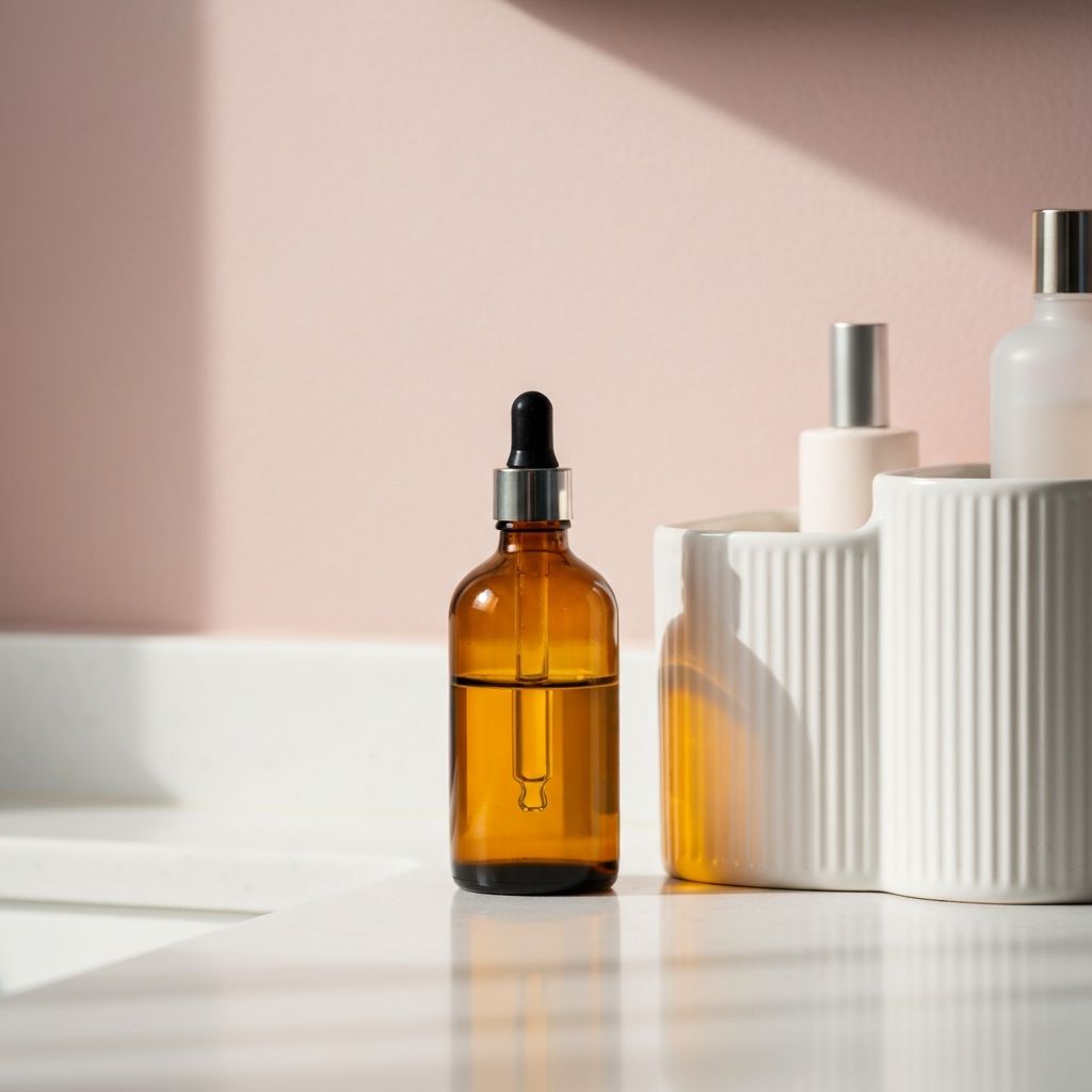 Tonico Viso Idratante Tonificante